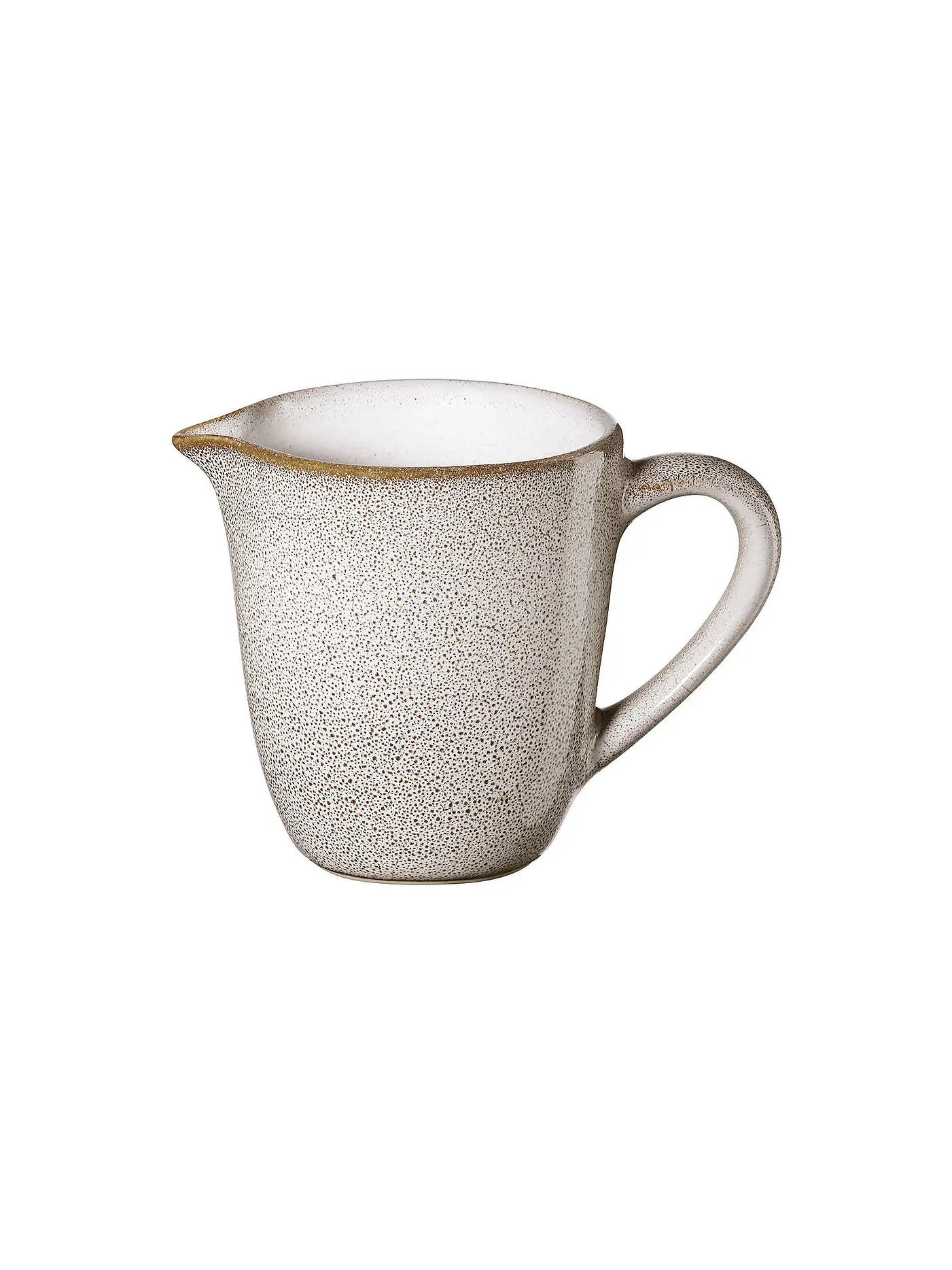 ASA SELECTION | Kännchen 0,35l  Saisons  Denim | beige